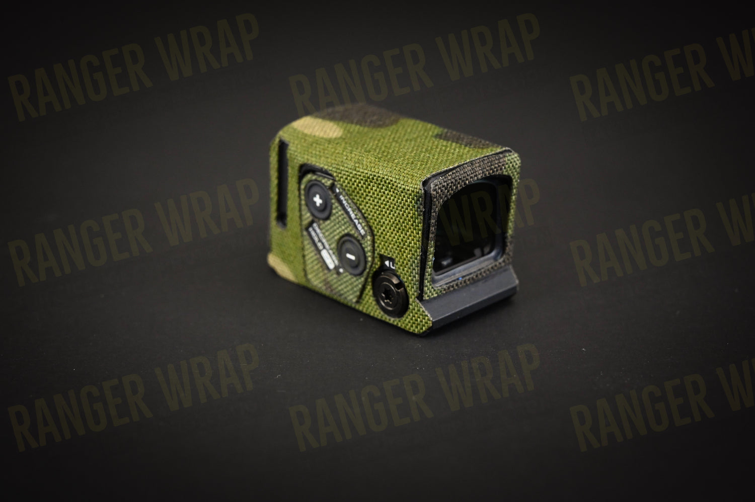 Aimpoint COA - RANGERWRAP