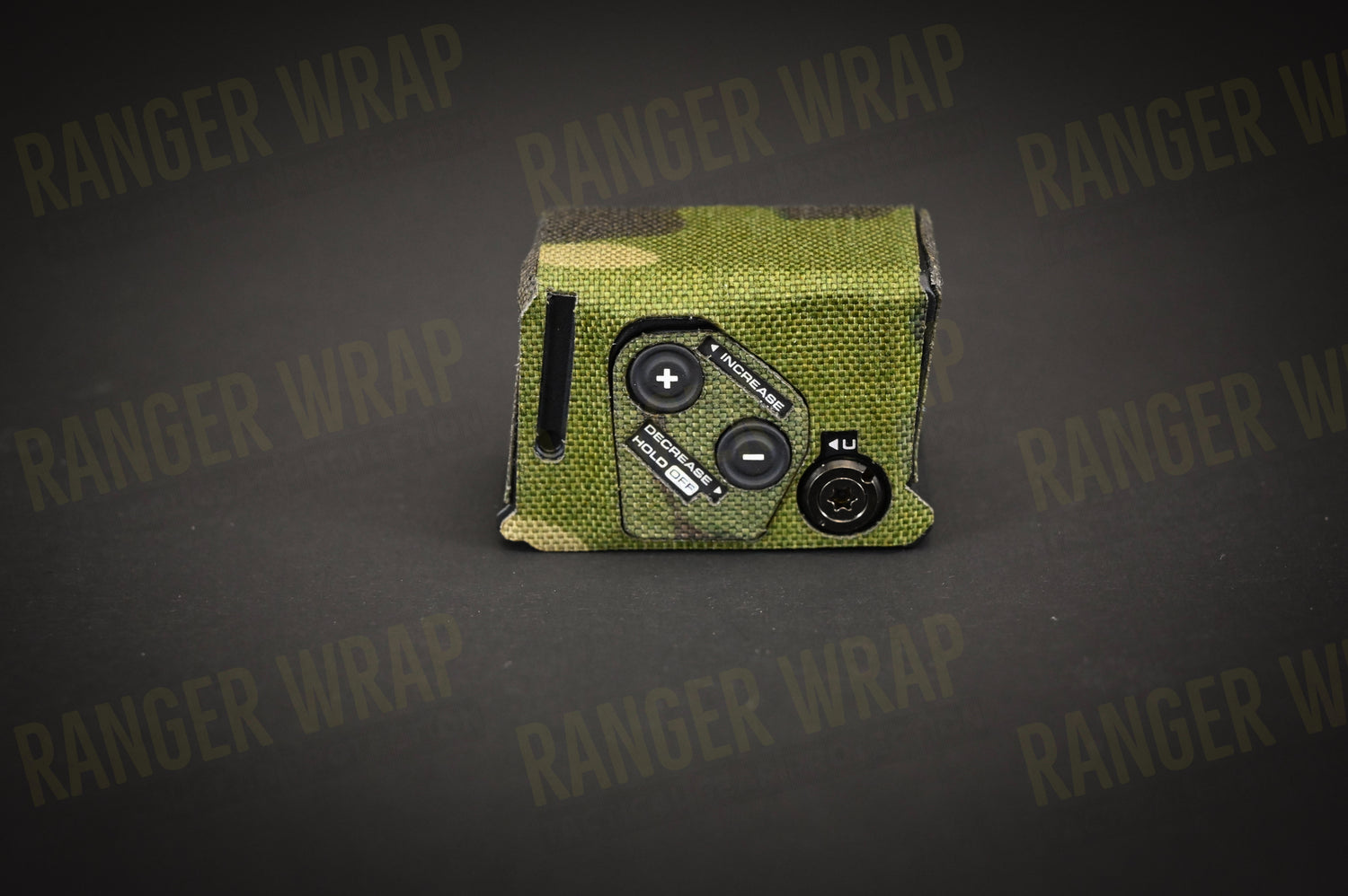 Aimpoint COA - RANGERWRAP