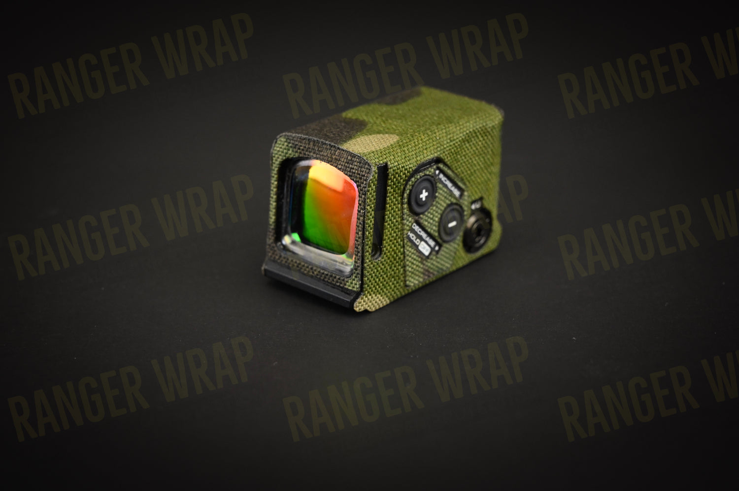 Aimpoint COA - RANGERWRAP