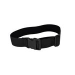 Der RADIAL Basic Leg Strap bietet sicheren Halt & Flexibilität für dein Holster. 40 mm Elastanband & robuste Duraflex Stealth Schnalle.