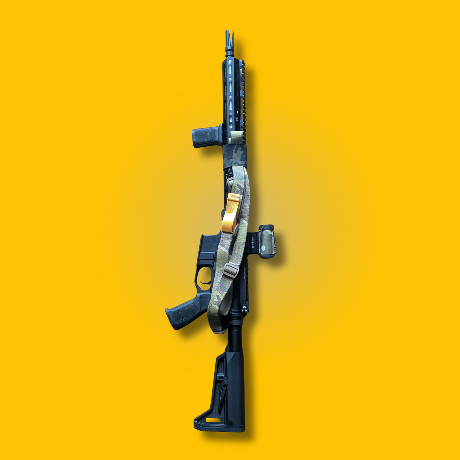 Basic Rifle Sling