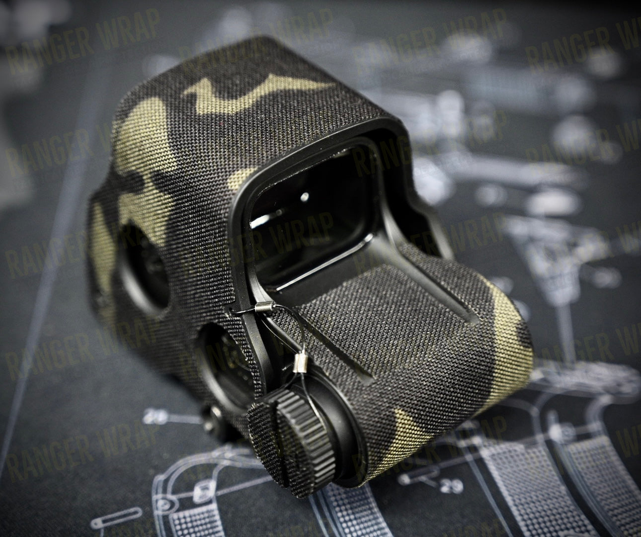 EOTECH EXPS2