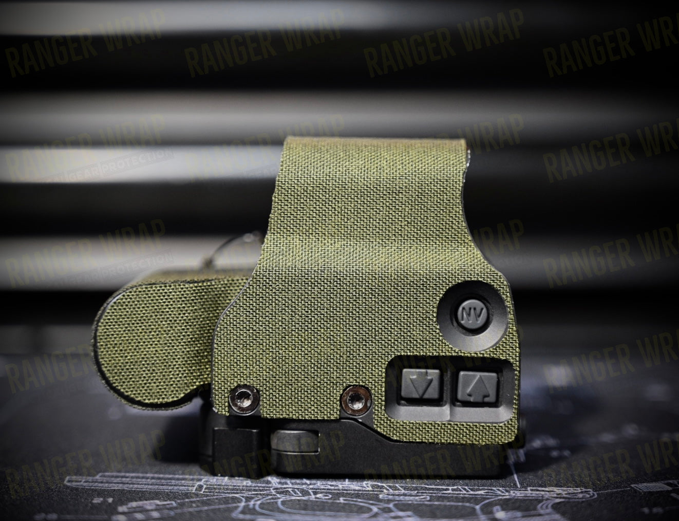 EOTECH EXPS3