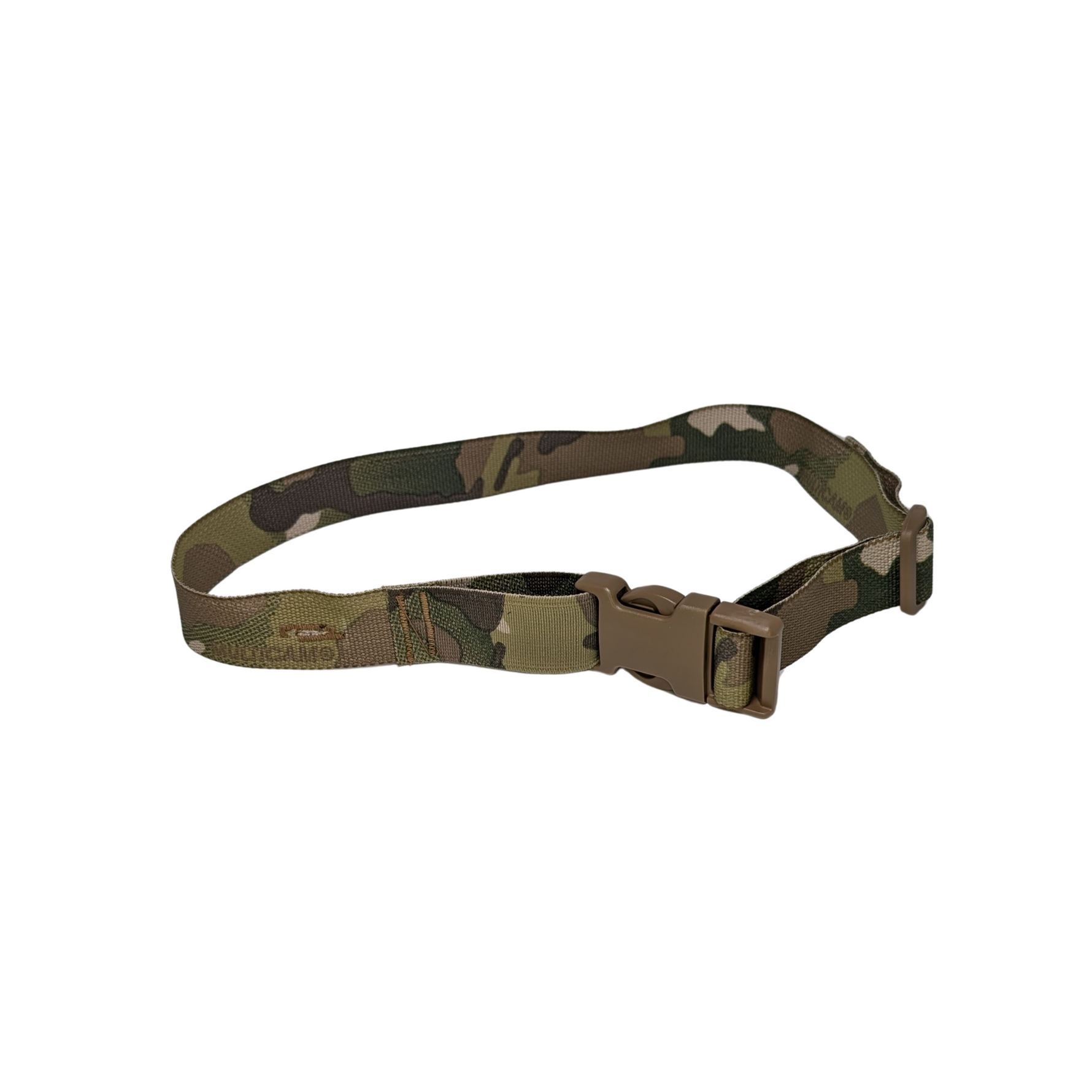 Der RADIAL Elite Leg Strap – maximaler Halt & Komfort mit Elastan- & Gurtband, Befestigungsöse & Duraflex Stealth Schnalle. Kein Verrutschen!