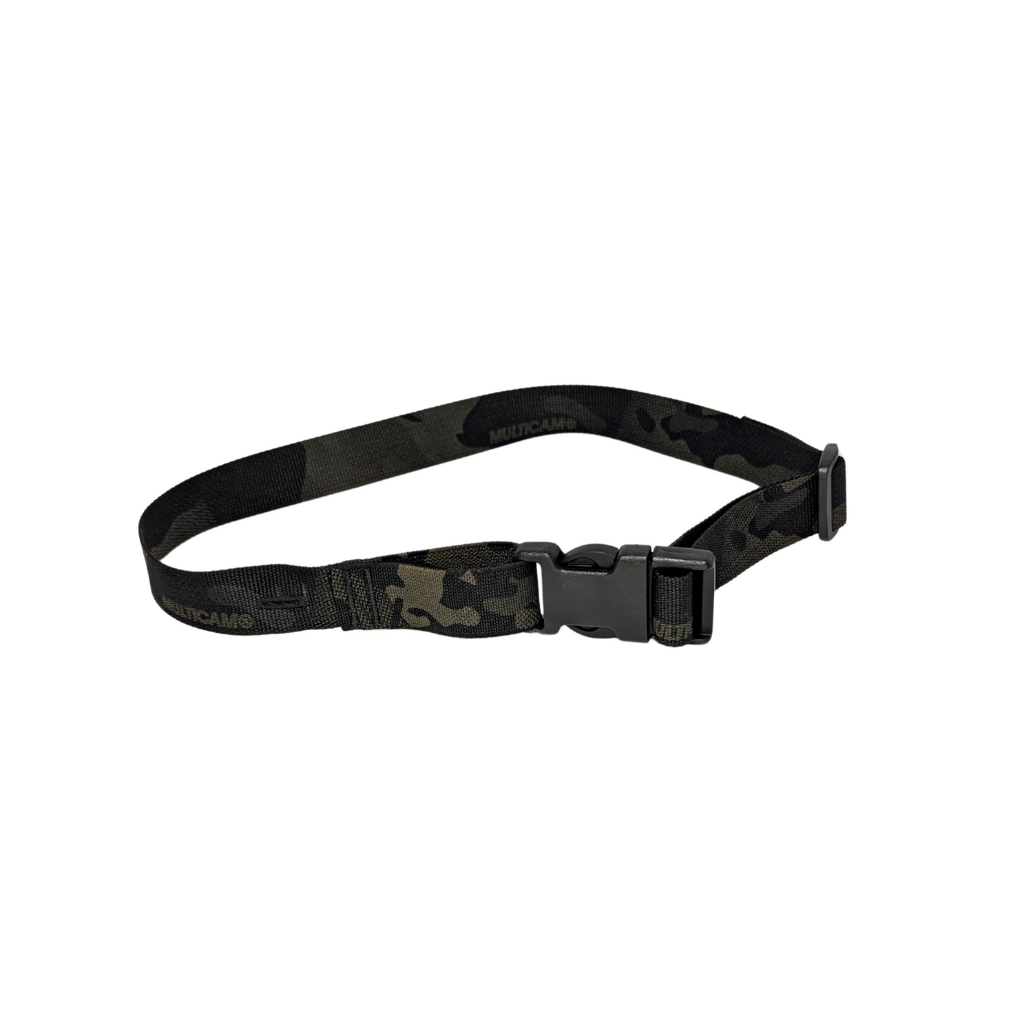 Der RADIAL Elite Leg Strap – maximaler Halt & Komfort mit Elastan- & Gurtband, Befestigungsöse & Duraflex Stealth Schnalle. Kein Verrutschen!