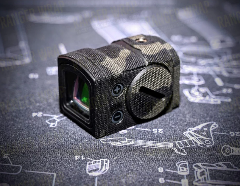 Aimpoint ACRO P2