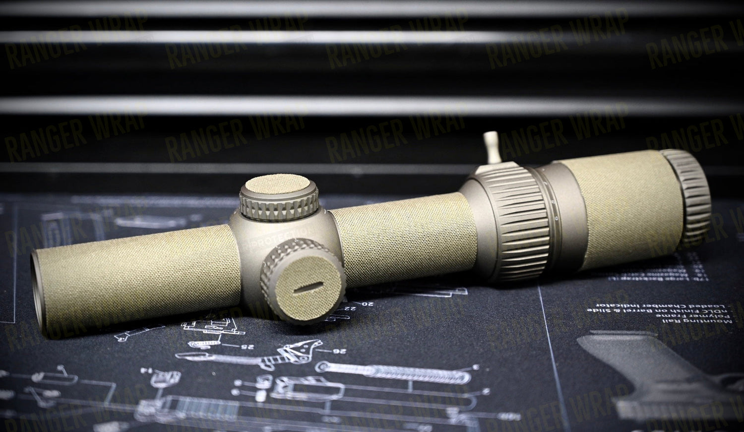 VORTEX STRIKE EAGLE 1-6 GEN 2