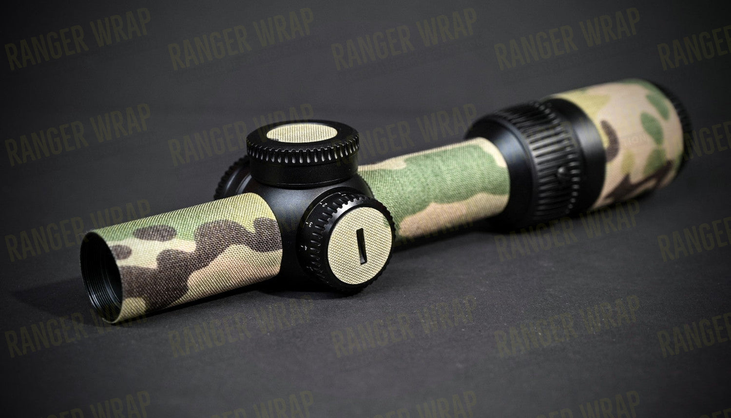 VORTEX STRIKE EAGLE 1-8 (FFP)