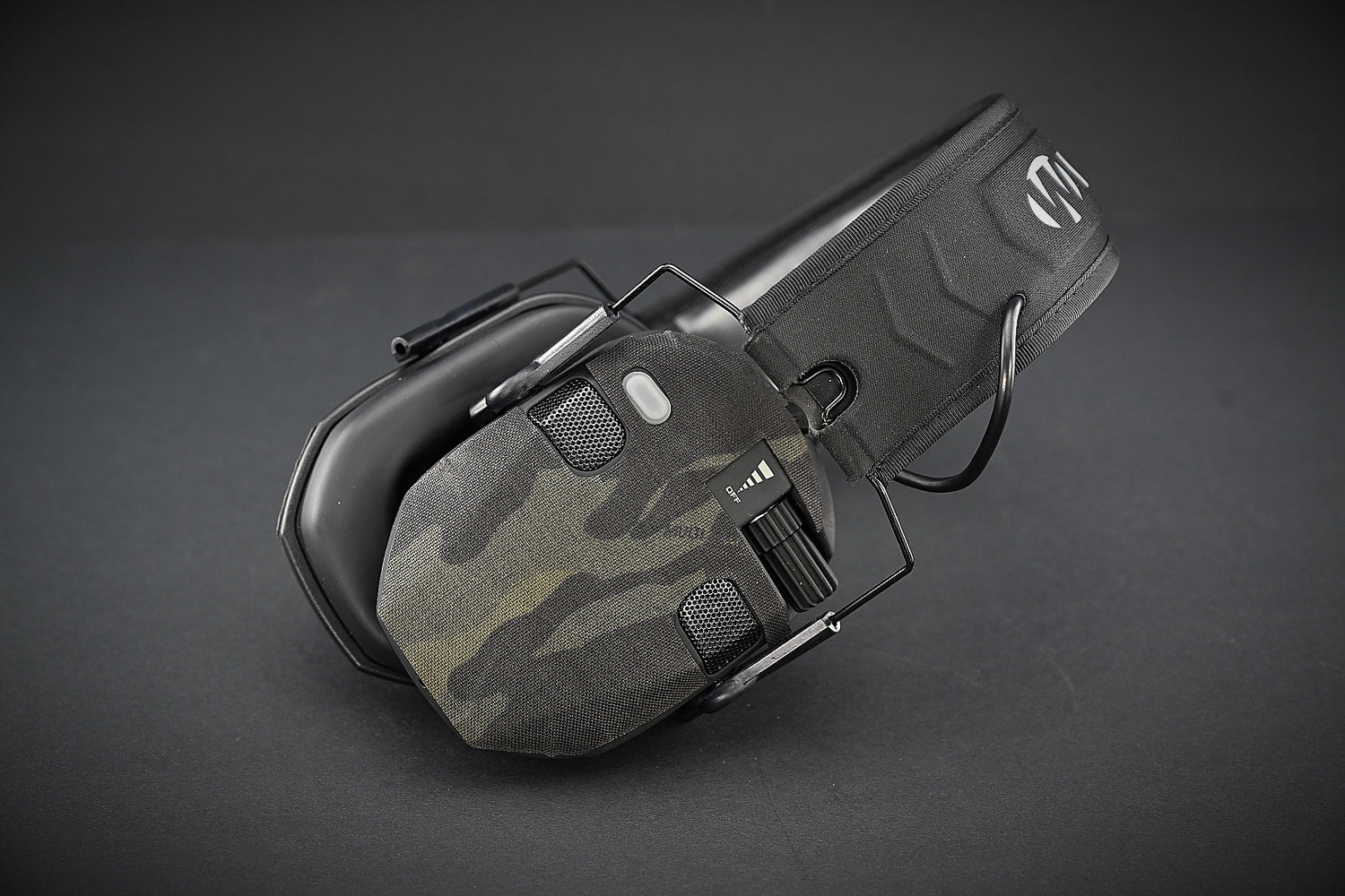 WALKER RAZOR QUAD